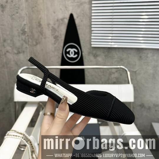 Chanel Replica Shoes sz34-42 mnh0509