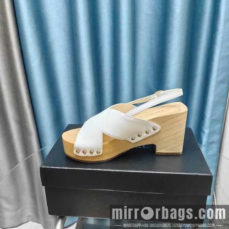 Chanel Replica Shoes sz35-41 mnh0523