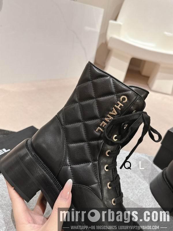 Chanel Replica Shoes sz35-40 LL1029