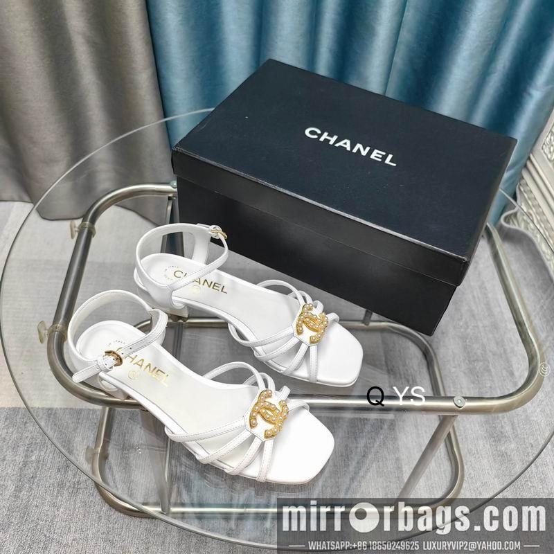 Chanel Replica Shoes sz35-40 YS0316