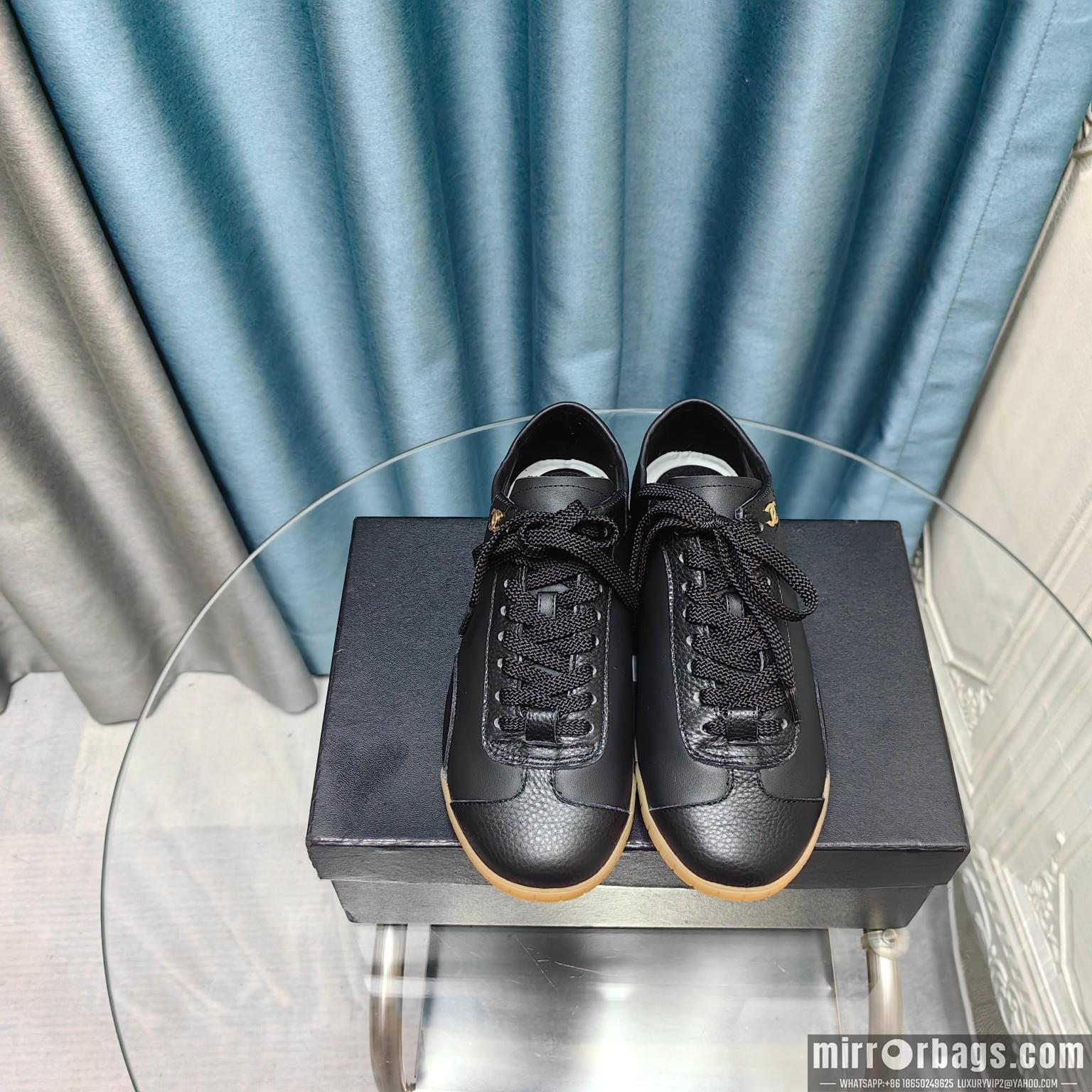 Chanel Replica Shoes sz35-41 h0701