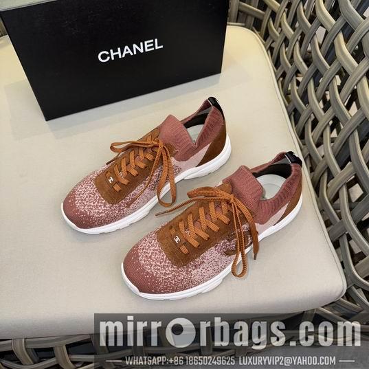 Chanel Replica Shoes sz39-45 hnh0507