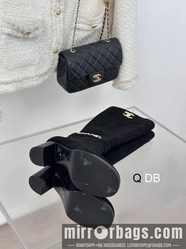 Chanel Replica Shoes sz35-40 DB1215