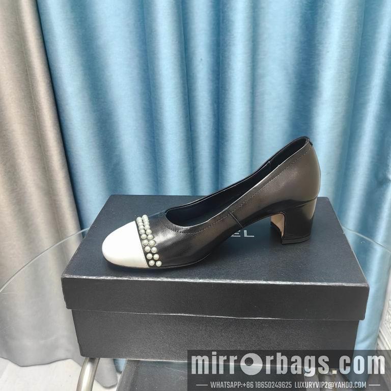 Chanel Replica Shoes sz35-41 mnh0805