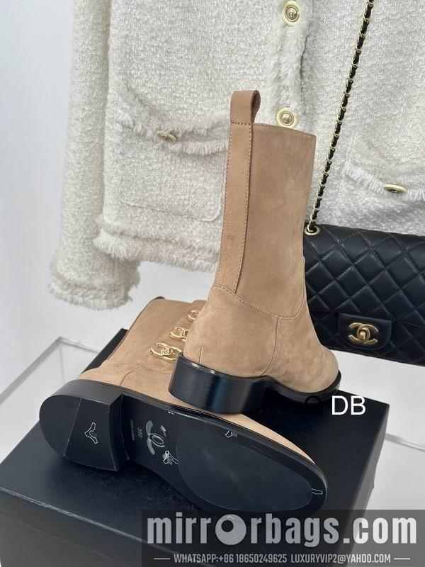 Chanel Replica Shoes sz35-40 DB1213