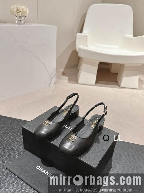 Chanel Replica Shoes sz35-40 LL0302