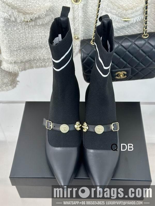Chanel Replica Shoes sz35-40 DB1219