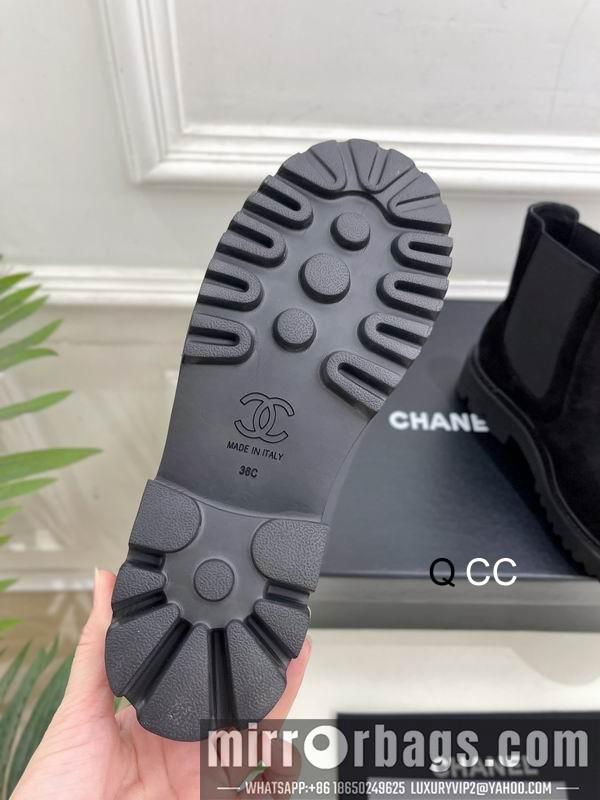 Chanel Replica Shoes sz35-40 XC1121
