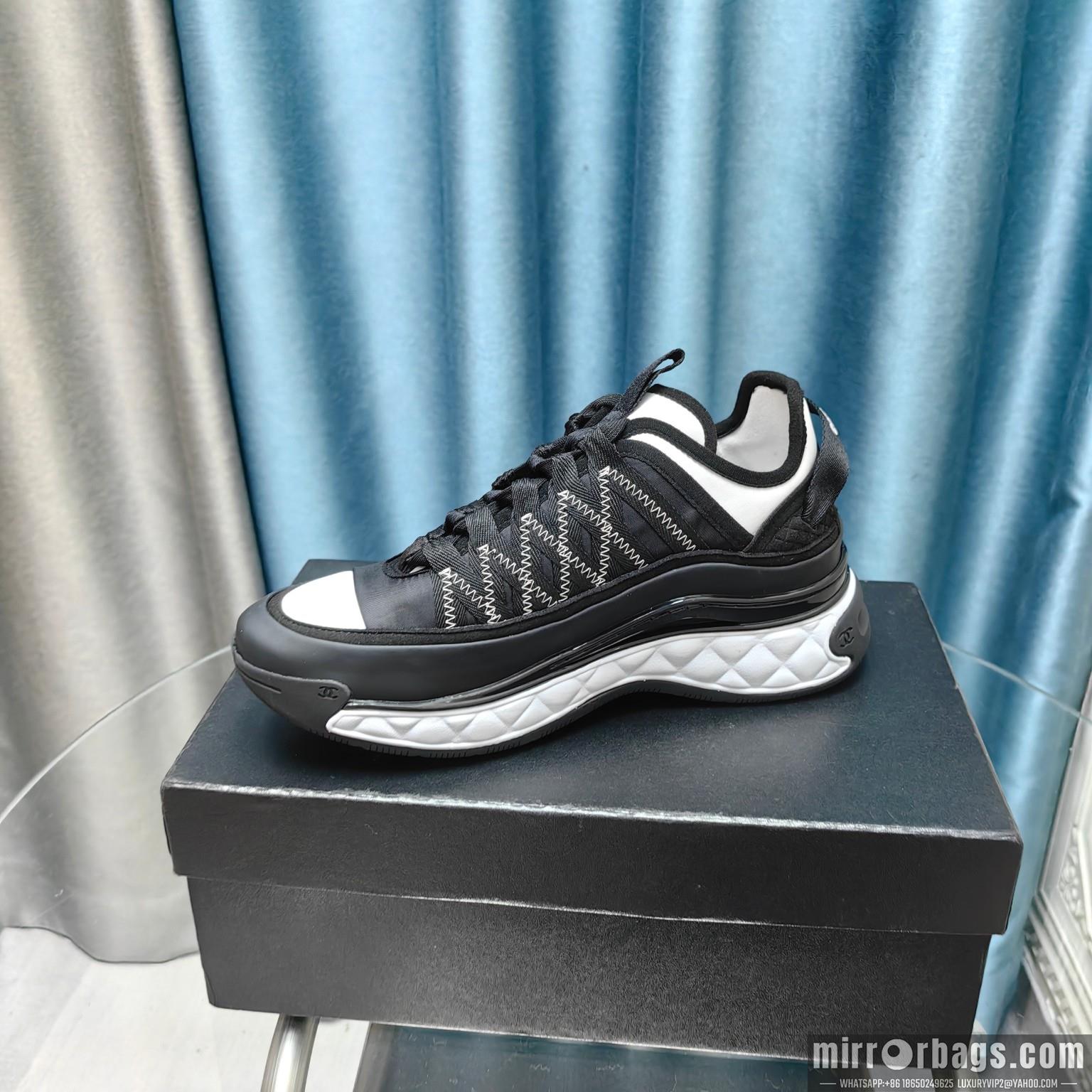 Chanel Replica Shoes sz35-41 h0805