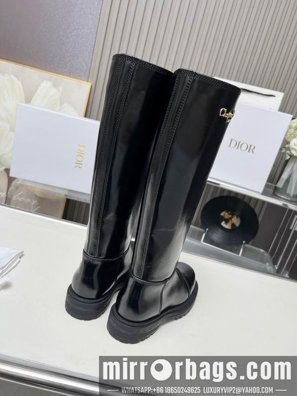 Chanel Replica Shoes sz35-40 WN1009