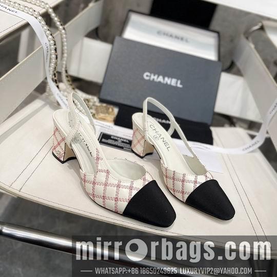 Chanel Replica Shoes sz35-39 mnh0314