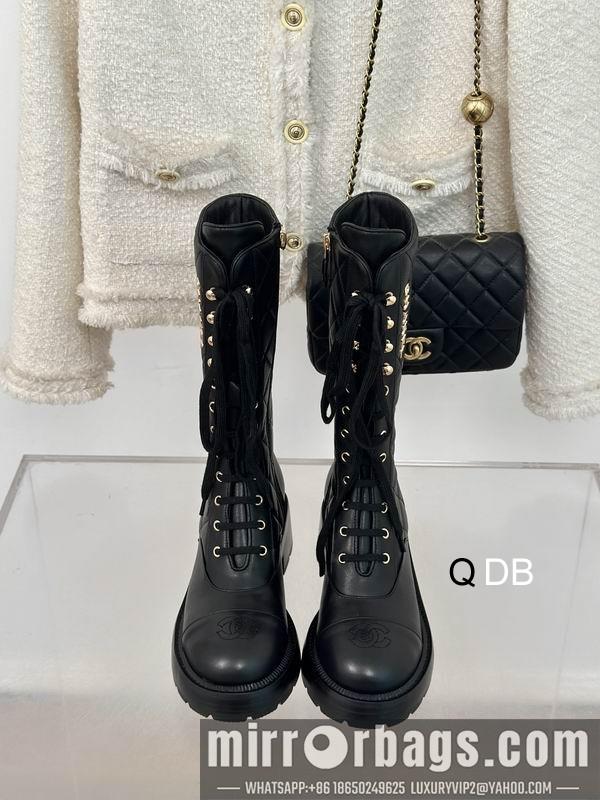 Chanel Replica Shoes sz35-40 DB1010