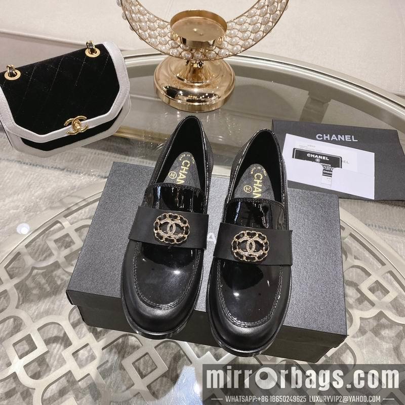 Chanel Replica Shoes sz35-39 fsm0101