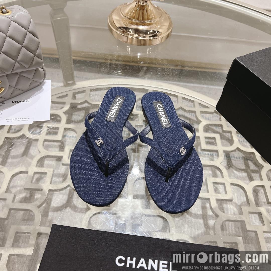 Chanel Replica Shoes sz35-42 h0702