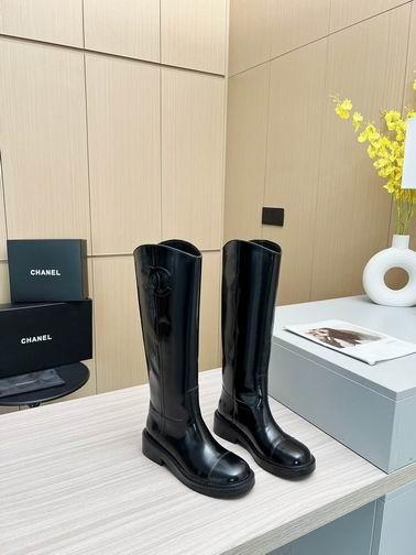 Chanel Replica Shoes sz35-41 mnh0704