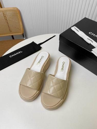 Chanel Replica Shoes sz35-41 mnh0501