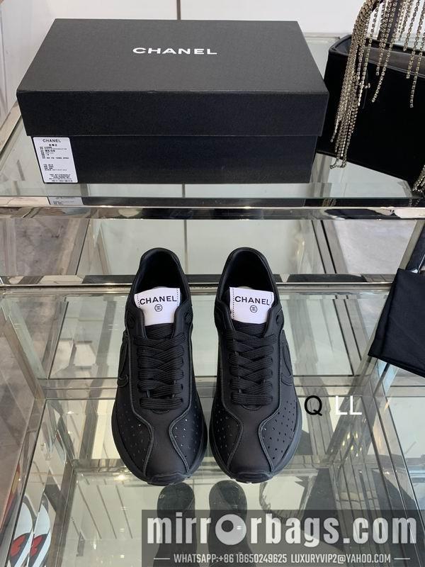 Chanel Replica Shoes sz35-39 LL1218