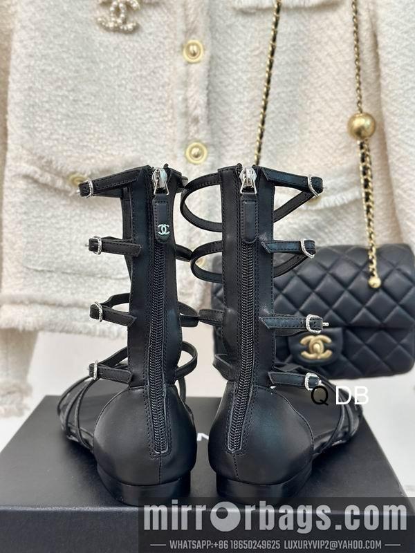 Chanel Replica Shoes sz35-40 DB0502