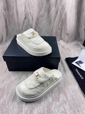Chanel Replica Shoes sz35-40 mnh0104