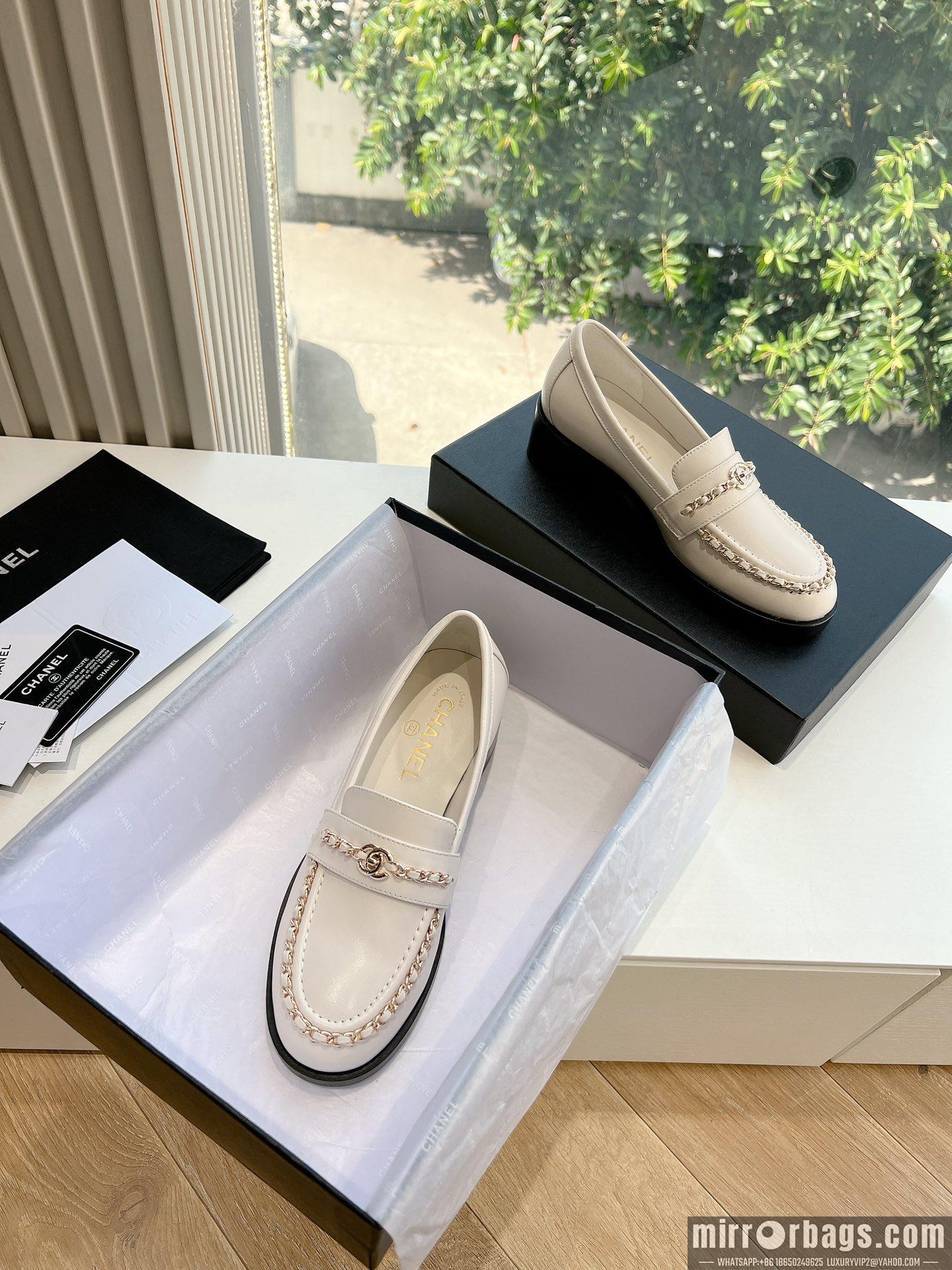 Chanel Replica Shoes sz35-41 h1004