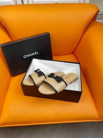 Chanel Replica Shoes sz35-40 mnh0405