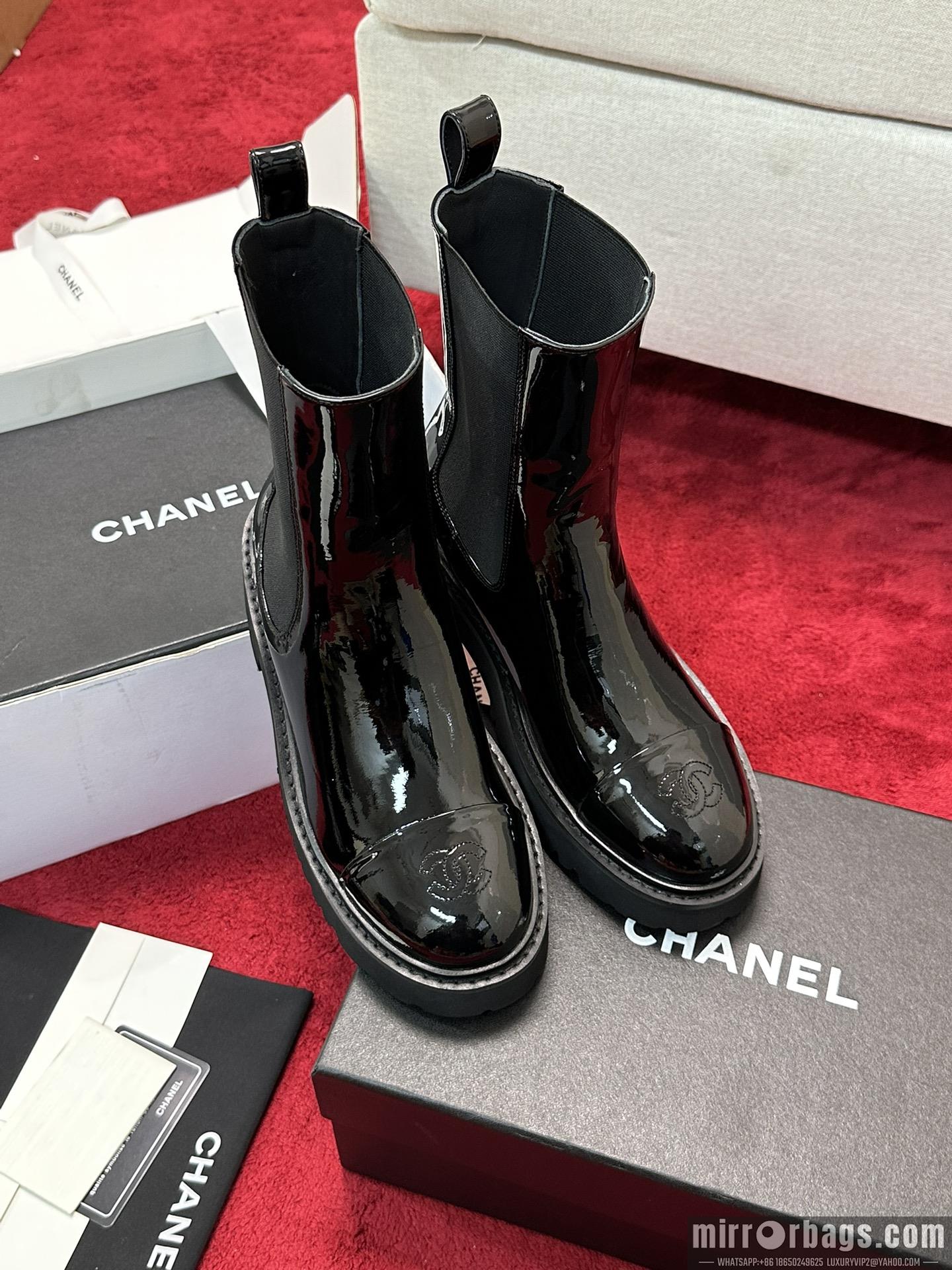 Chanel Replica Shoes sz35-41 h1116