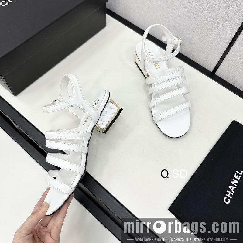 Chanel Replica Shoes sz35-40 SD1203