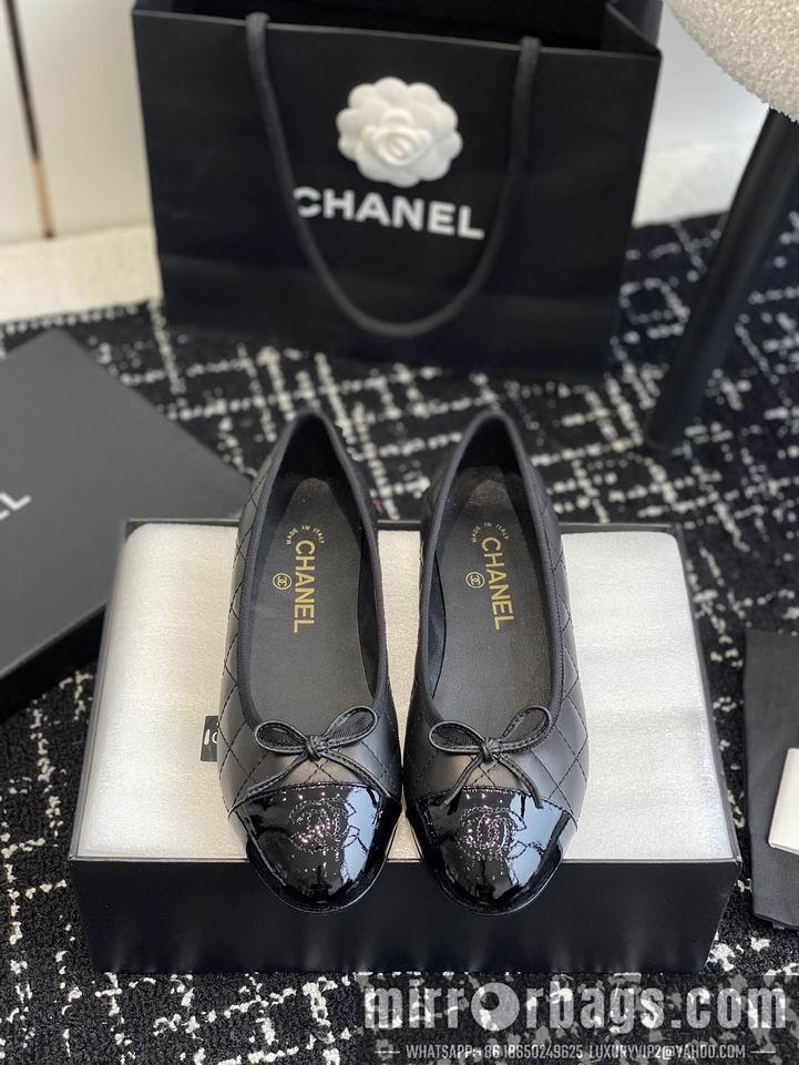 Chanel Replica Shoes sz35-41 mnh0208