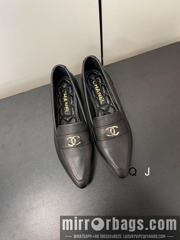 Chanel Replica Shoes sz35-40 XJ0902
