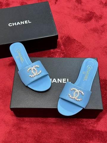 Chanel Replica Shoes sz35-41 mnh0712