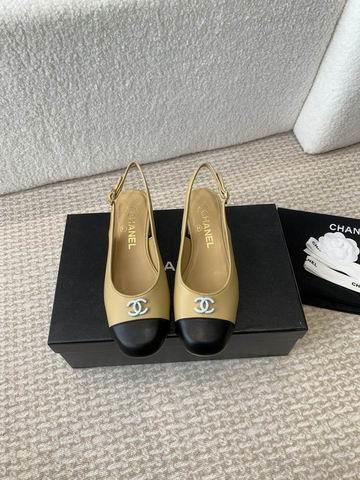 Chanel Replica Shoes sz35-41 mnh0705