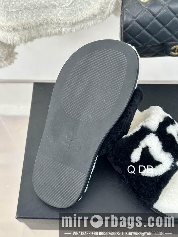 Chanel Replica Shoes sz35-40 DB0803