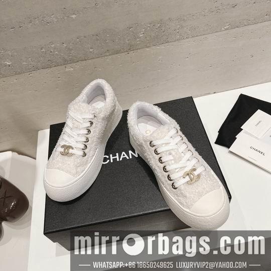 Chanel Replica Shoes sz35-40 mnh0308