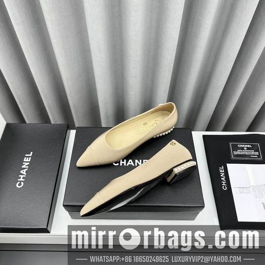 Chanel Replica Shoes sz34-40 mnh0411
