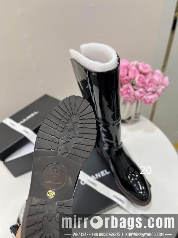 Chanel Replica Shoes sz35-40 XX0814