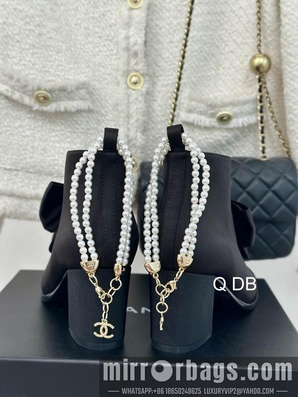 Chanel Replica Shoes sz35-40 DB0824