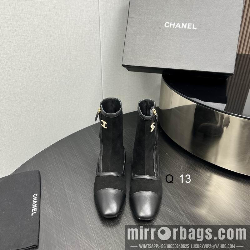 Chanel Replica Shoes Chanle sz35-40 YM1225