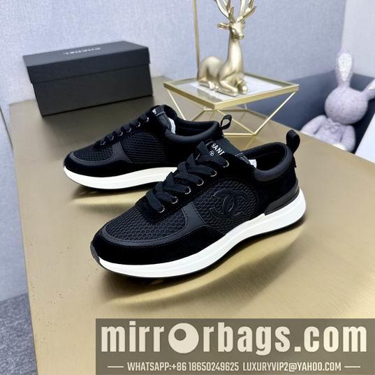 Chanel Replica Shoes sz35-45 mnh0206