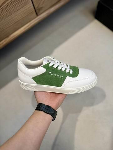 Chanel Replica Shoes sz39-45 mnh0301
