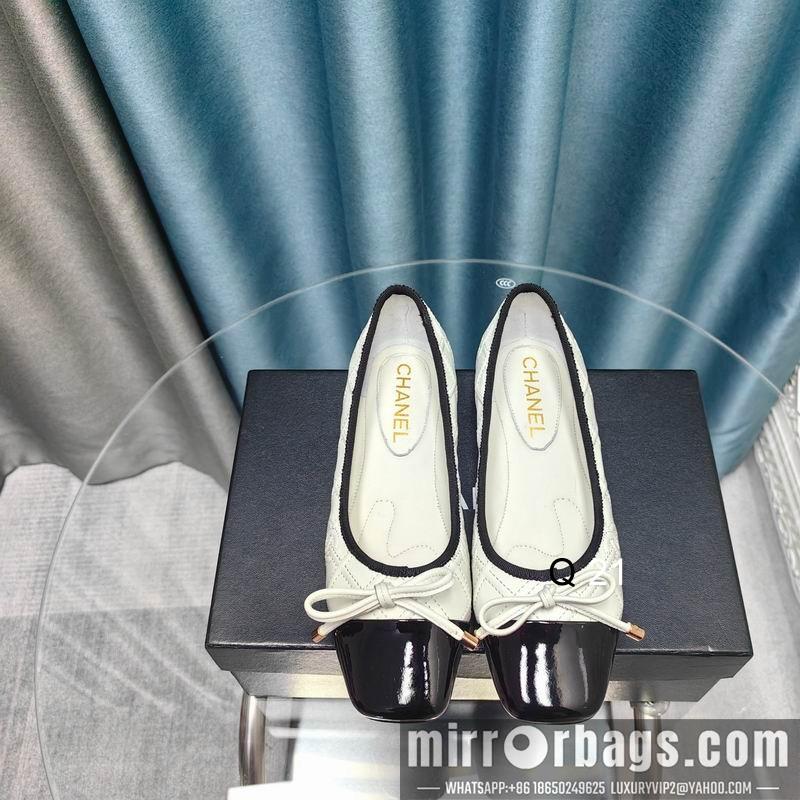 Chanel Replica Shoes Chanel sz35-40 3C YS1008