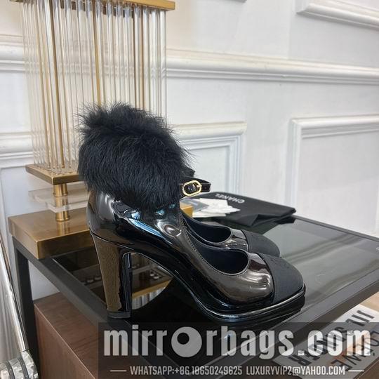 Chanel Replica Shoes sz35-42 mnh0302