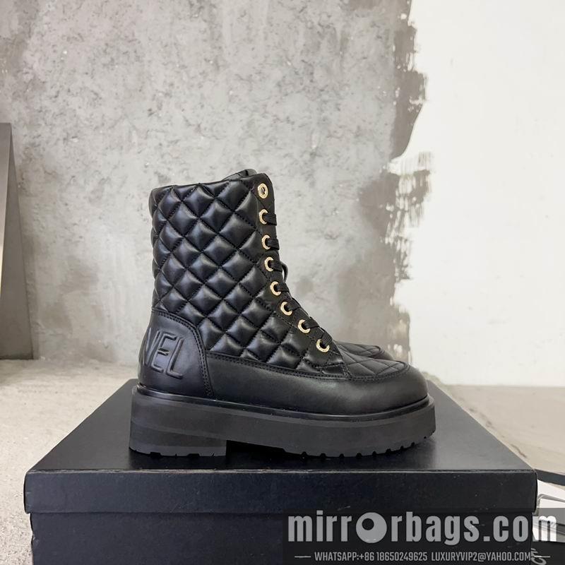Chanel Replica Shoes sz35-40 fsm0109