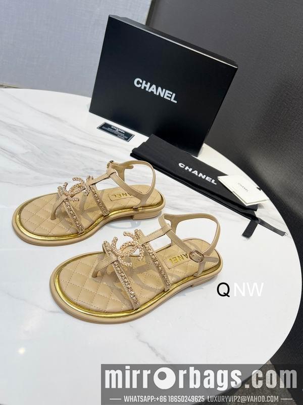 Chanel Replica Shoes sz35-40 NW0313