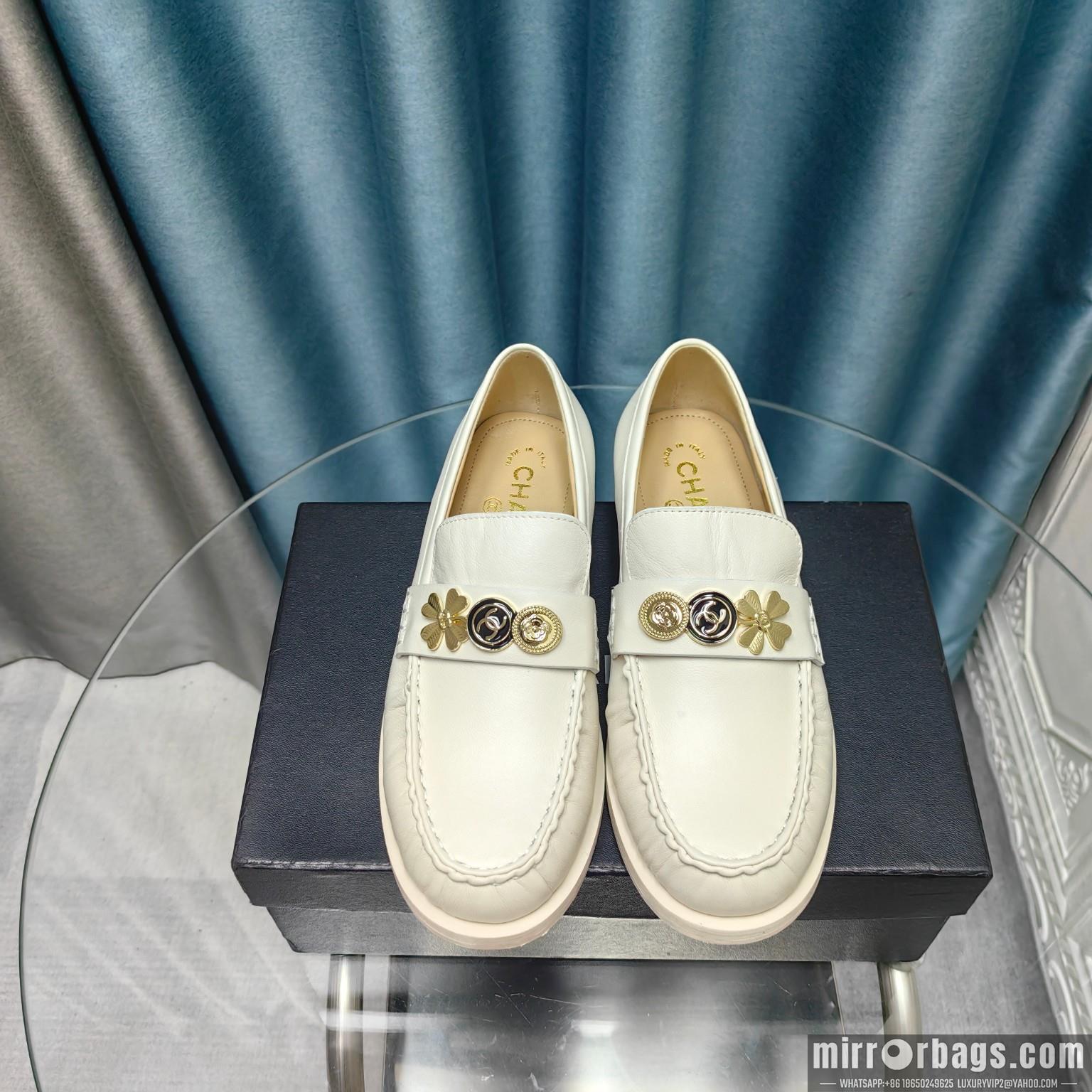 Chanel Replica Shoes sz35-41 h0813