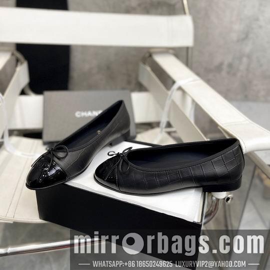 Chanel Replica Shoes sz34-43 mnh0307