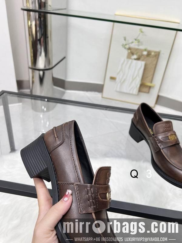 Chanel Replica Shoes sz35-40 QM1004