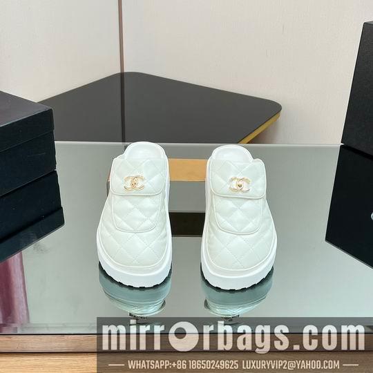Chanel Replica Shoes sz35-41 mnh0207