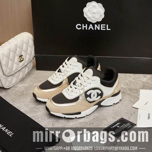 Chanel Replica Shoes sz35-45 hnh0301