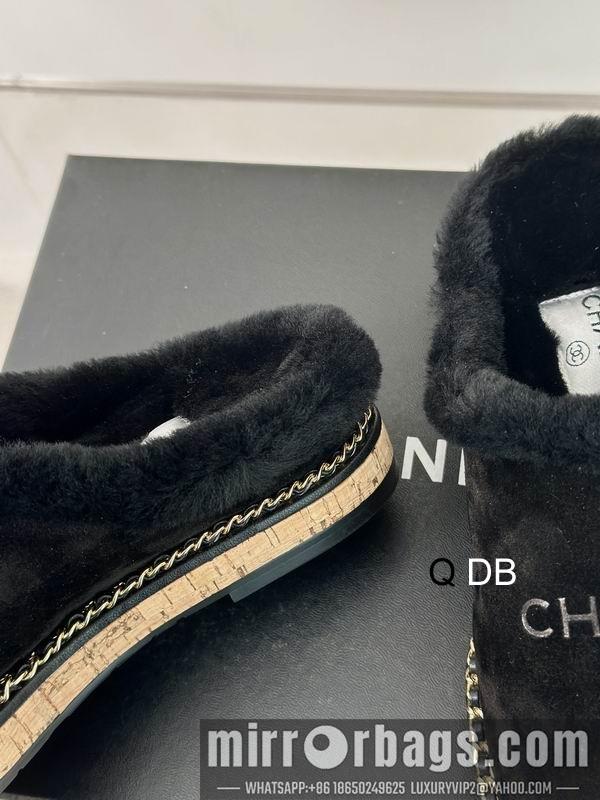 Chanel Replica Shoes sz35-40 DB1204