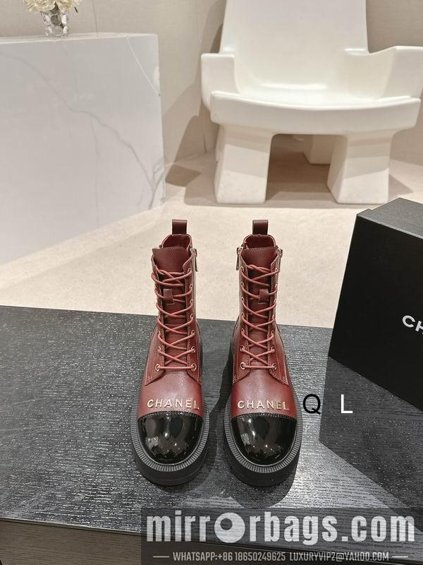 Chanel Replica Shoes sz35-40 LL1029